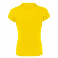 Reece Sheila shirt dames geel