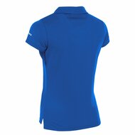 Reece Sheila shirt dames blauw