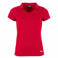 Reece Sheila shirt dames rood