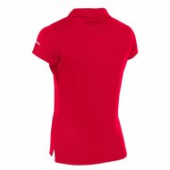 Reece Sheila shirt dames rood