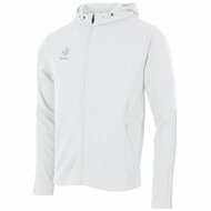 Reece Shift Hooded Full Zip wit