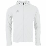 Reece Shift Hooded Full Zip wit