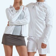 Reece Shift Hooded Full Zip wit