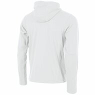 Reece Shift Hooded Full Zip wit