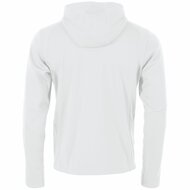 Reece Shift Hooded Full Zip wit