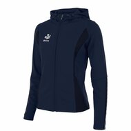 Reece Shift Hooded dames navy
