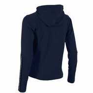 Reece Shift Hooded dames navy