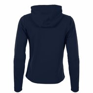 Reece Shift Hooded dames navy