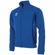 Reece Shift trainingsjack blauw