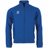 Reece Shift trainingsjack blauw