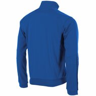 Reece Shift trainingsjack blauw