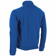 Reece Shift trainingsjack blauw