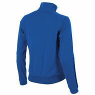 Reece Shift trainingsjack dames blauw
