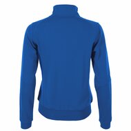 Reece Shift trainingsjack dames blauw