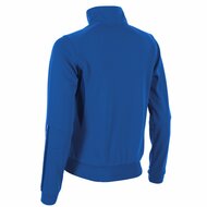 Reece Shift trainingsjack dames blauw
