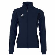 Reece Shift trainingsjack dames navy
