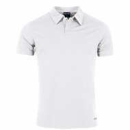Reece Elliot polo wit