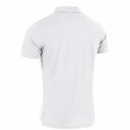 Reece Elliot polo wit