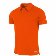 Reece Elliot polo oranje