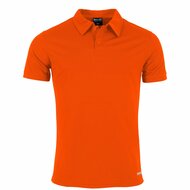 Reece Elliot polo oranje