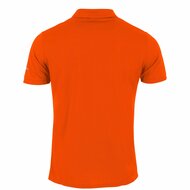 Reece Elliot polo oranje