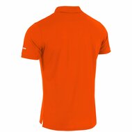 Reece Elliot polo oranje