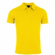 Reece Elliot polo geel