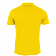 Reece Elliot polo geel