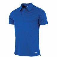 Reece Elliot polo blauw