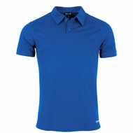 Reece Elliot polo blauw