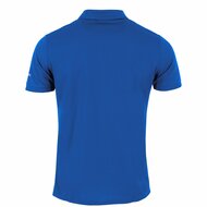 Reece Elliot polo blauw