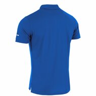Reece Elliot polo blauw