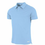 Reece Elliot polo celeste