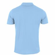 Reece Elliot polo celeste