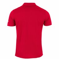 Reece Elliot polo rood