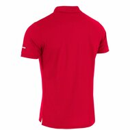 Reece Elliot polo rood