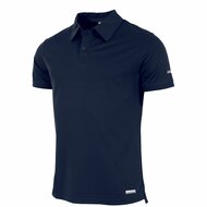 Reece Elliot polo navy