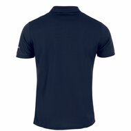 Reece Elliot polo navy