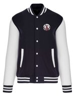 BV Millwings - College jacket