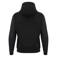 Macron Horn hoodie