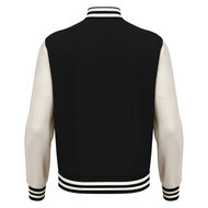 Macron Fiddle College Jacket