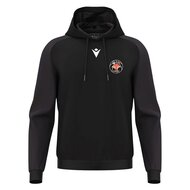 MAC Delfzijl Macron Horn hoodie