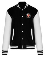 MAC Delfzijl College jacket