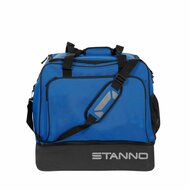 Stanno Pro Bag Prime sporttas blauw