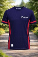 Sportkleding ontwerpen