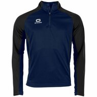 Stanno Stadio Zip Top navy