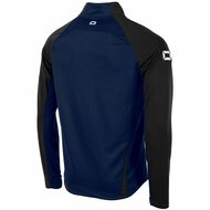 Stanno Stadio Zip Top navy