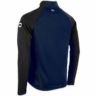 Stanno Stadio Zip Top navy