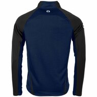 Stanno Stadio Zip Top navy