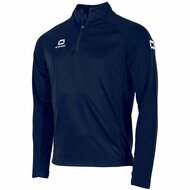 Stanno Stadio Zip Top navy